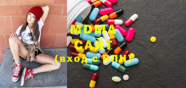 тгк Липки